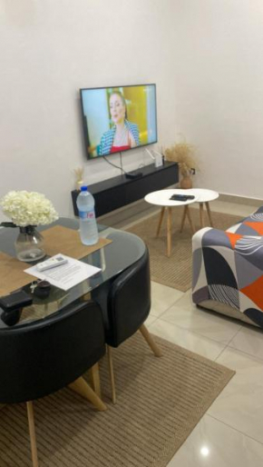 Un appartement T2 cosy
